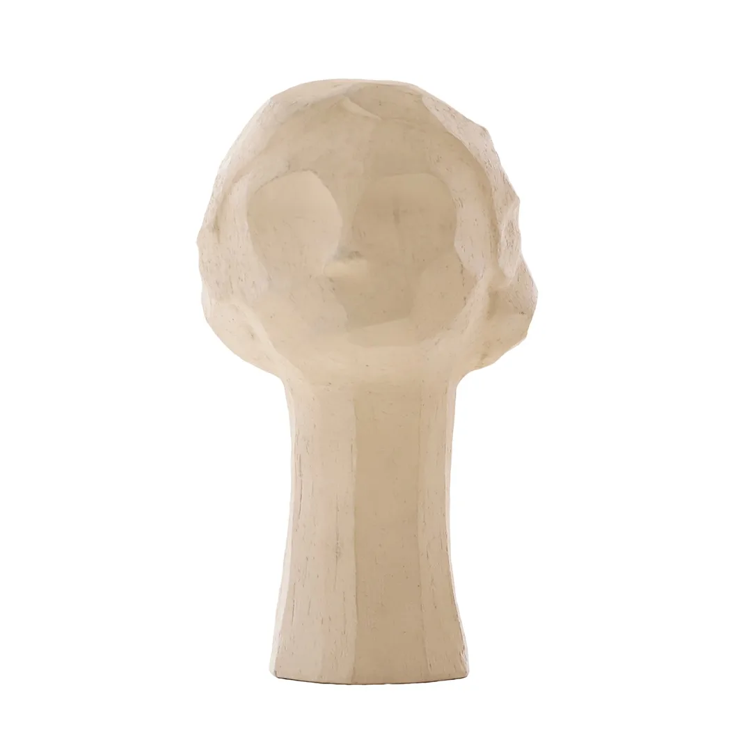 Ollie sculpture, Sand Cooee Design