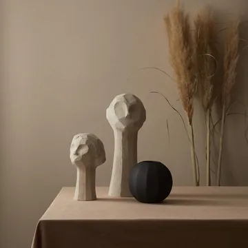 Ollie sculpture - Sand - Cooee Design