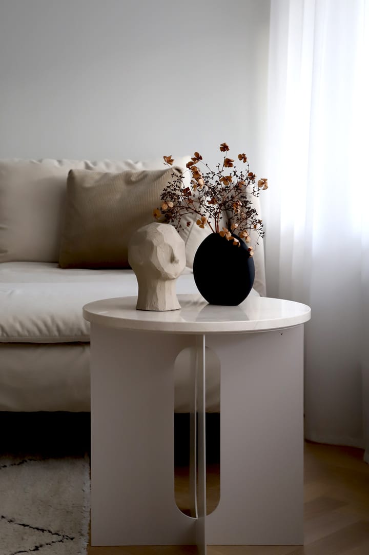 Pastille vas 15 cm, Black Cooee Design