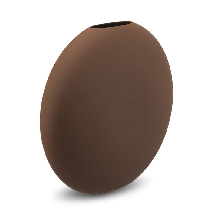 Pastille vas 20 cm, Coconut Cooee Design