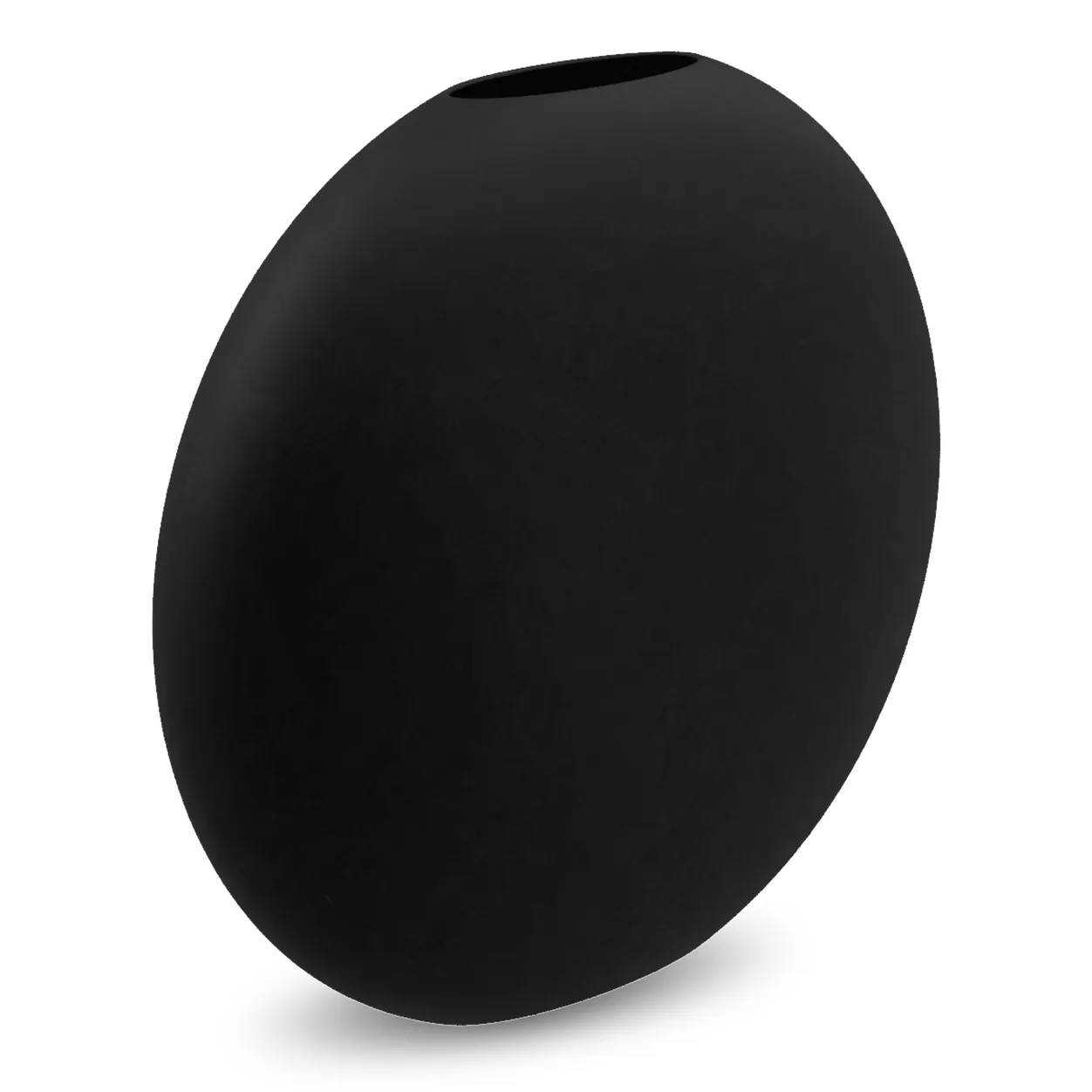Pastille vas 30 cm, Black Cooee Design