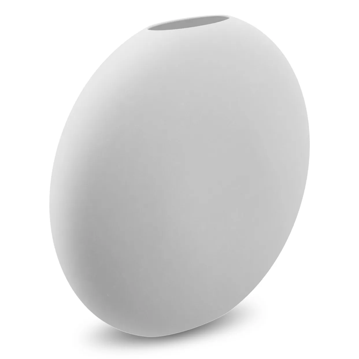 Pastille vas 30 cm, White Cooee Design