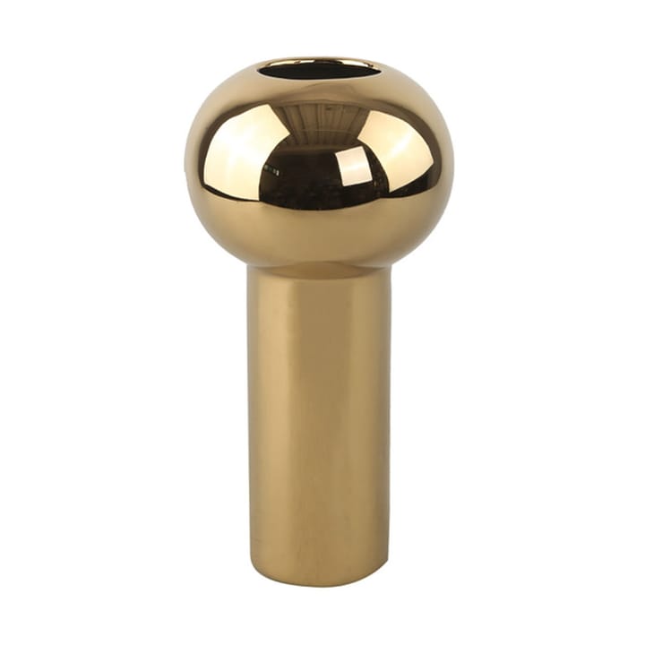 Pillar vas 24 cm - Gold - Cooee Design