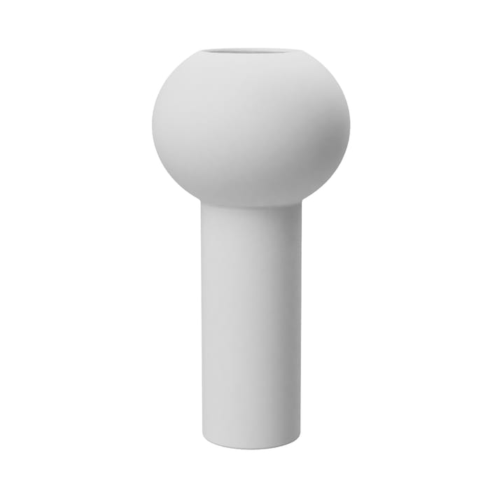 Pillar vas 24 cm - White - Cooee Design