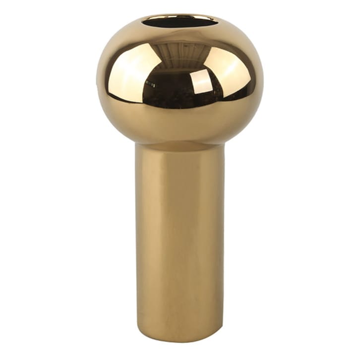 Pillar vas 32 cm - Gold - Cooee Design