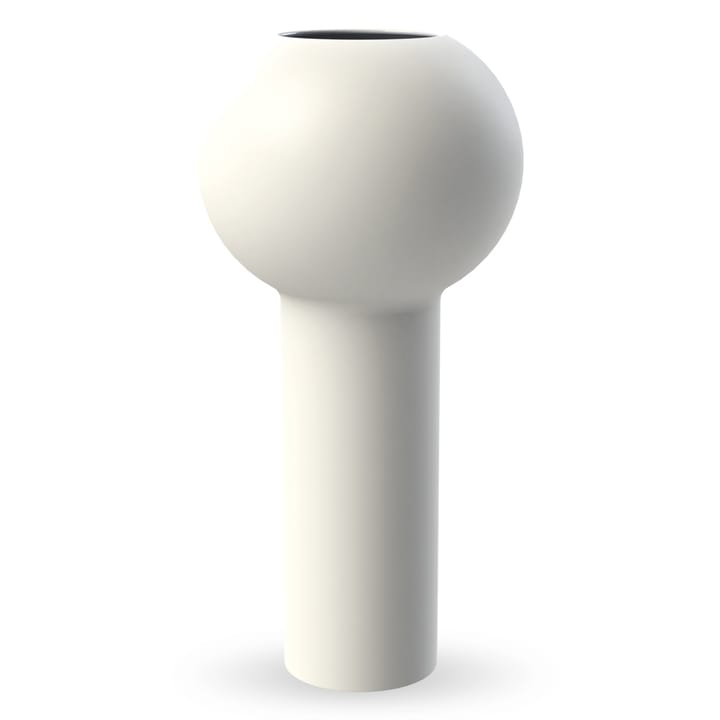 Pillar vas 32 cm - White - Cooee Design