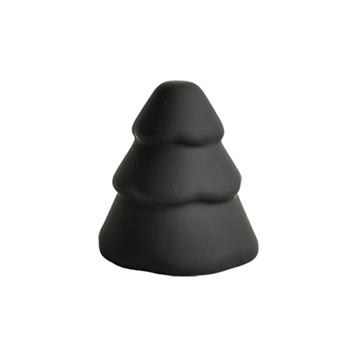 Snowy julgran 10 cm, Black Cooee Design