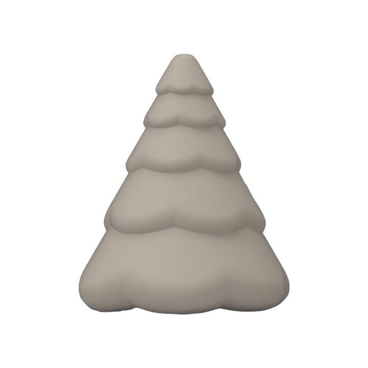 Snowy julgran 20 cm, Sand Cooee Design