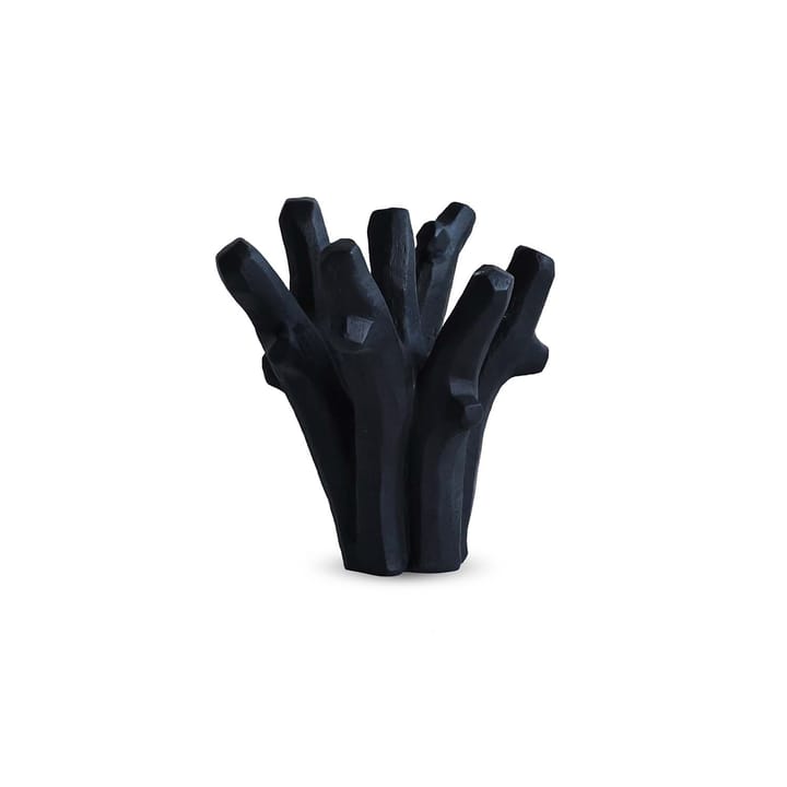 The Coral Tree skulptur 15,5 cm, Coal Cooee Design