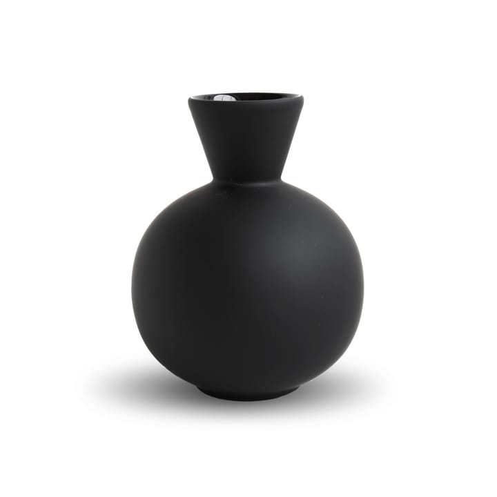 Trumpet vas 16 cm, Black Cooee Design