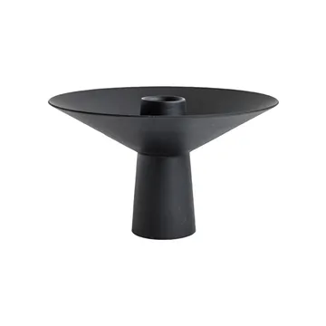 Uma ljusstake - Black - Cooee Design