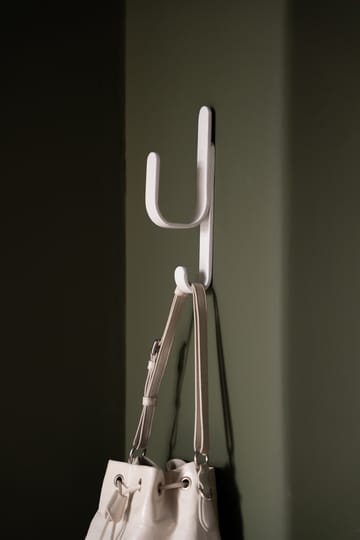Woody krok One - White - Cooee Design