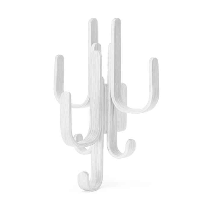 Woody krok Three - White - Cooee Design
