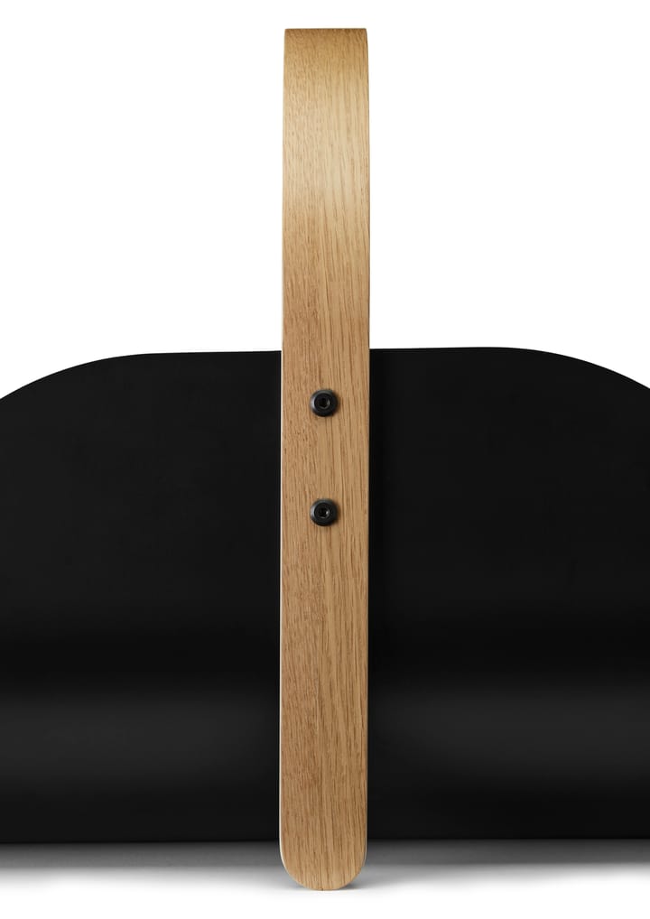 Woody vedkorg, Oak Cooee Design