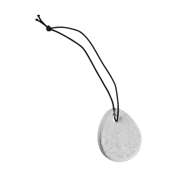 Airy hanging egg dekorationshänge - Clear - DBKD