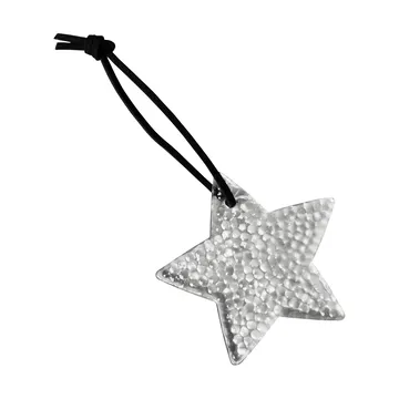 Airy hanging star dekorationshänge - Clear - DBKD
