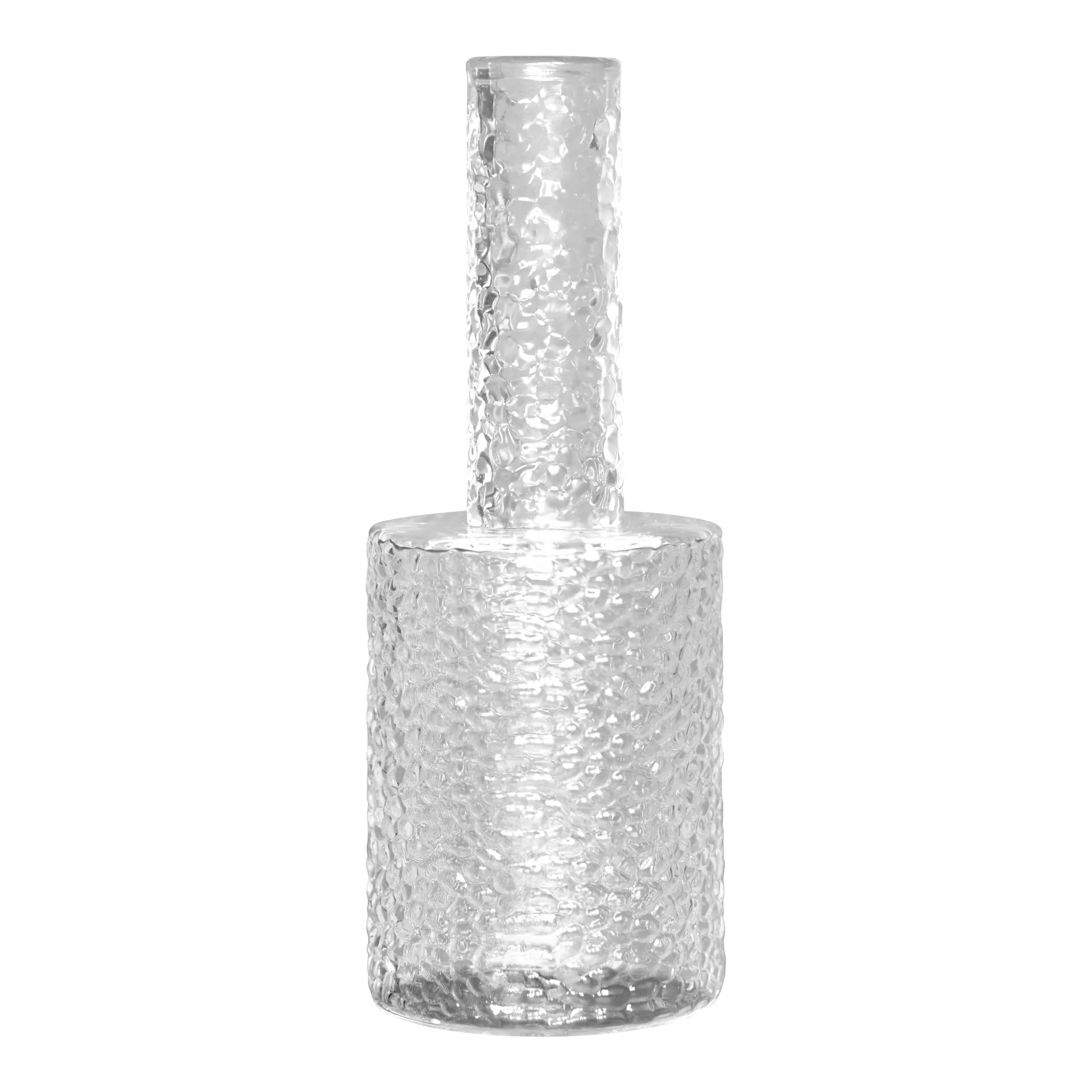 Airy vas smal klar, Large DBKD