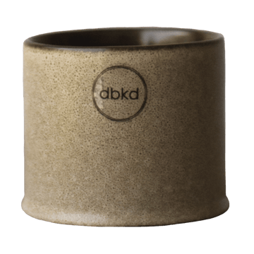 Astillbe kruka small Ø7 cm - Beige - DBKD