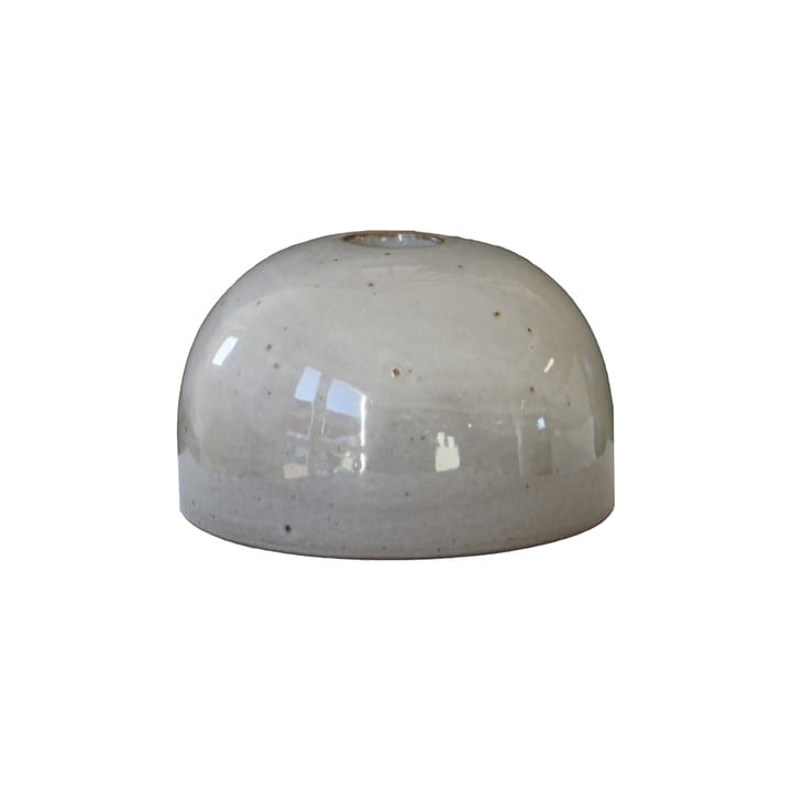 Bulb ljusstake stone, Liten DBKD
