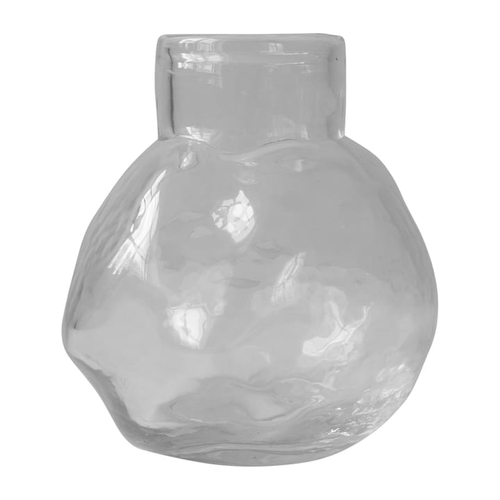 Bunch mini vas Ø12 cm - Clear - DBKD