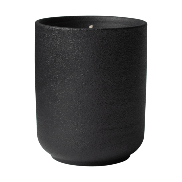 Burn doftljus 60 h - Black - DBKD