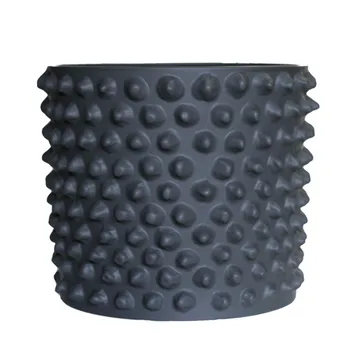 Cloudy kruka mörkgrå - Medium Ø30 cm - DBKD