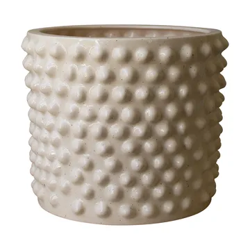 Cloudy kruka vanilla - Medium Ø30 cm - DBKD