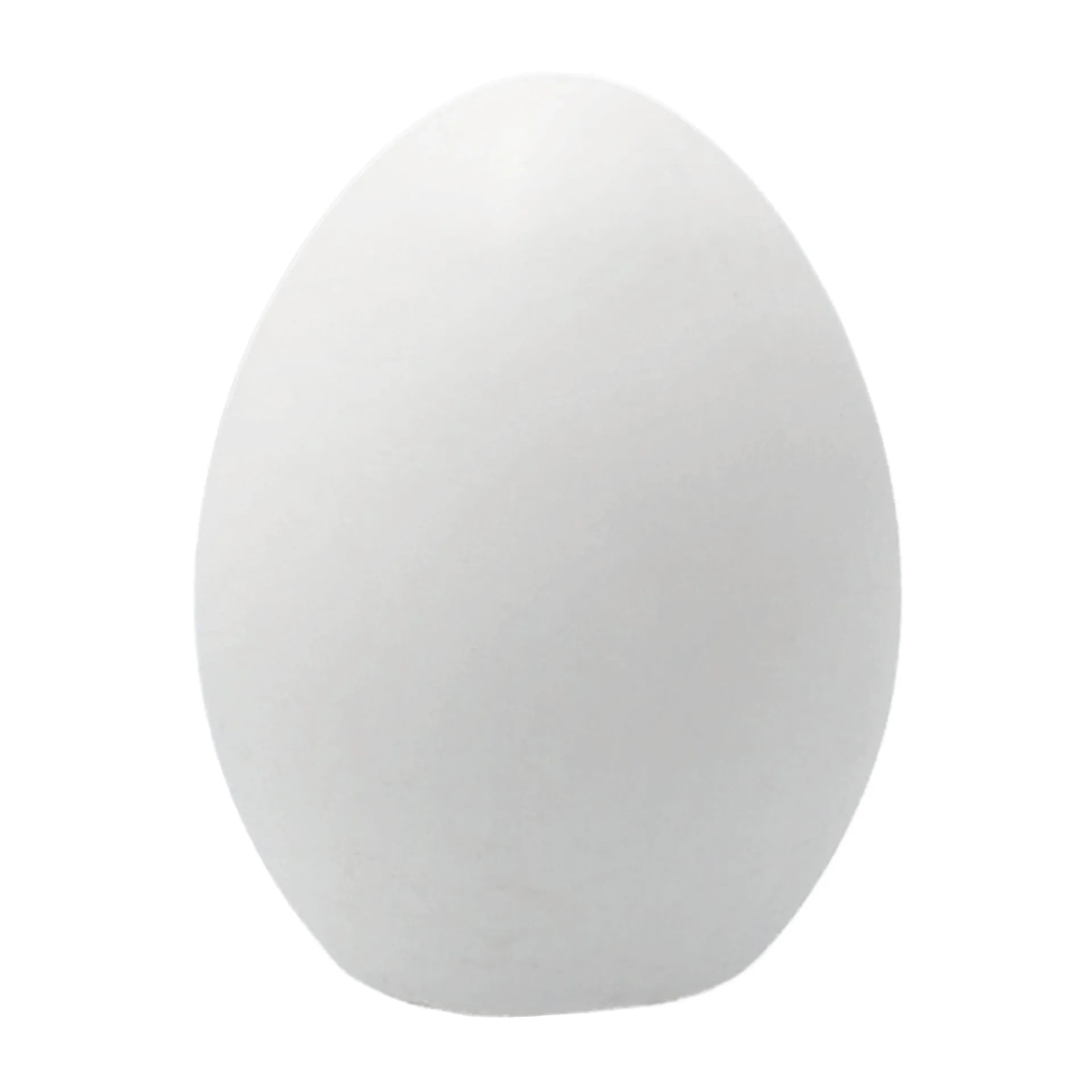 DBKD dekorationsägg, White DBKD