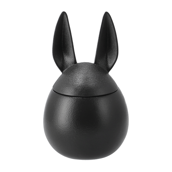 DBKD Eating rabbit skål stor - Cast iron - DBKD