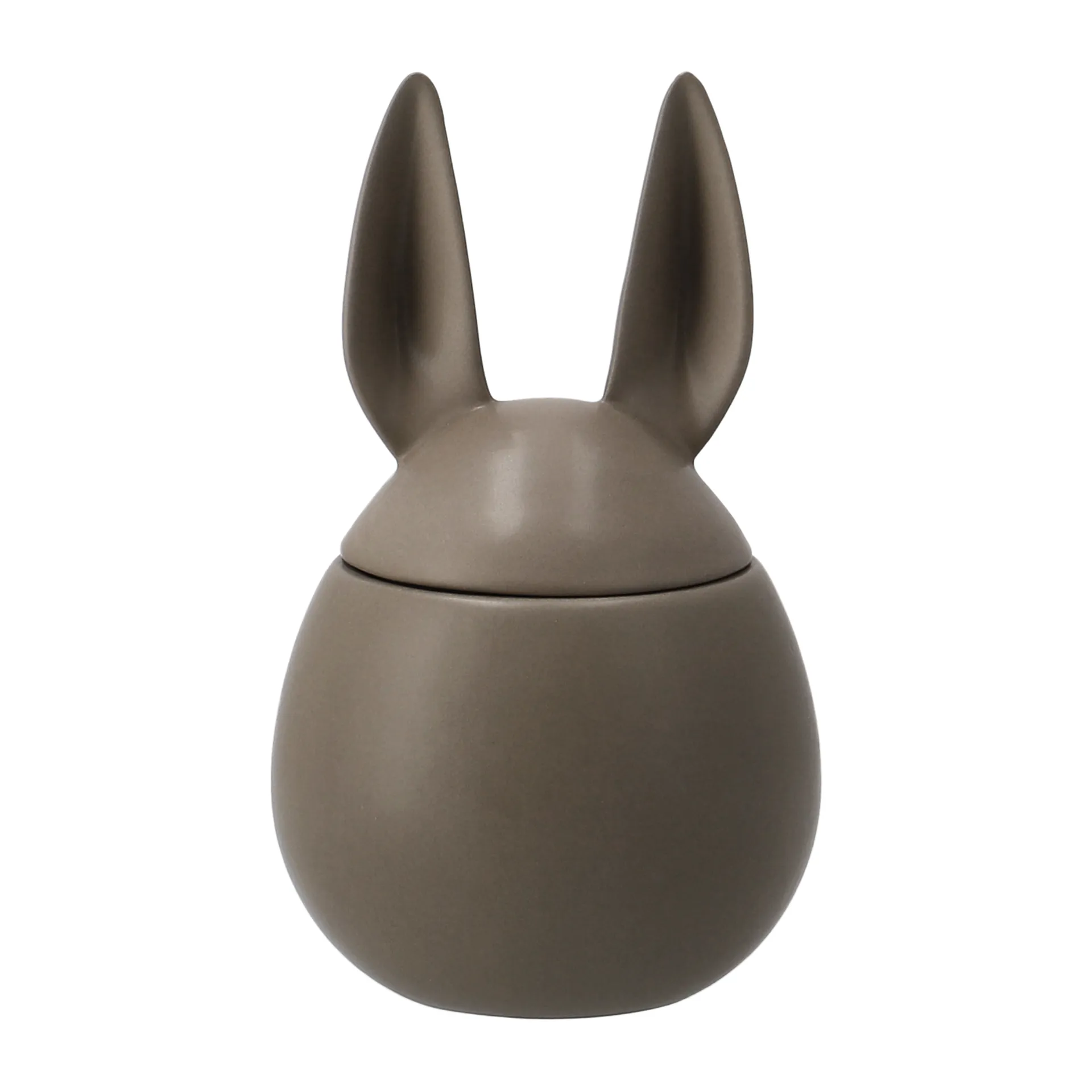 DBKD Eating rabbit skål stor, Dust DBKD