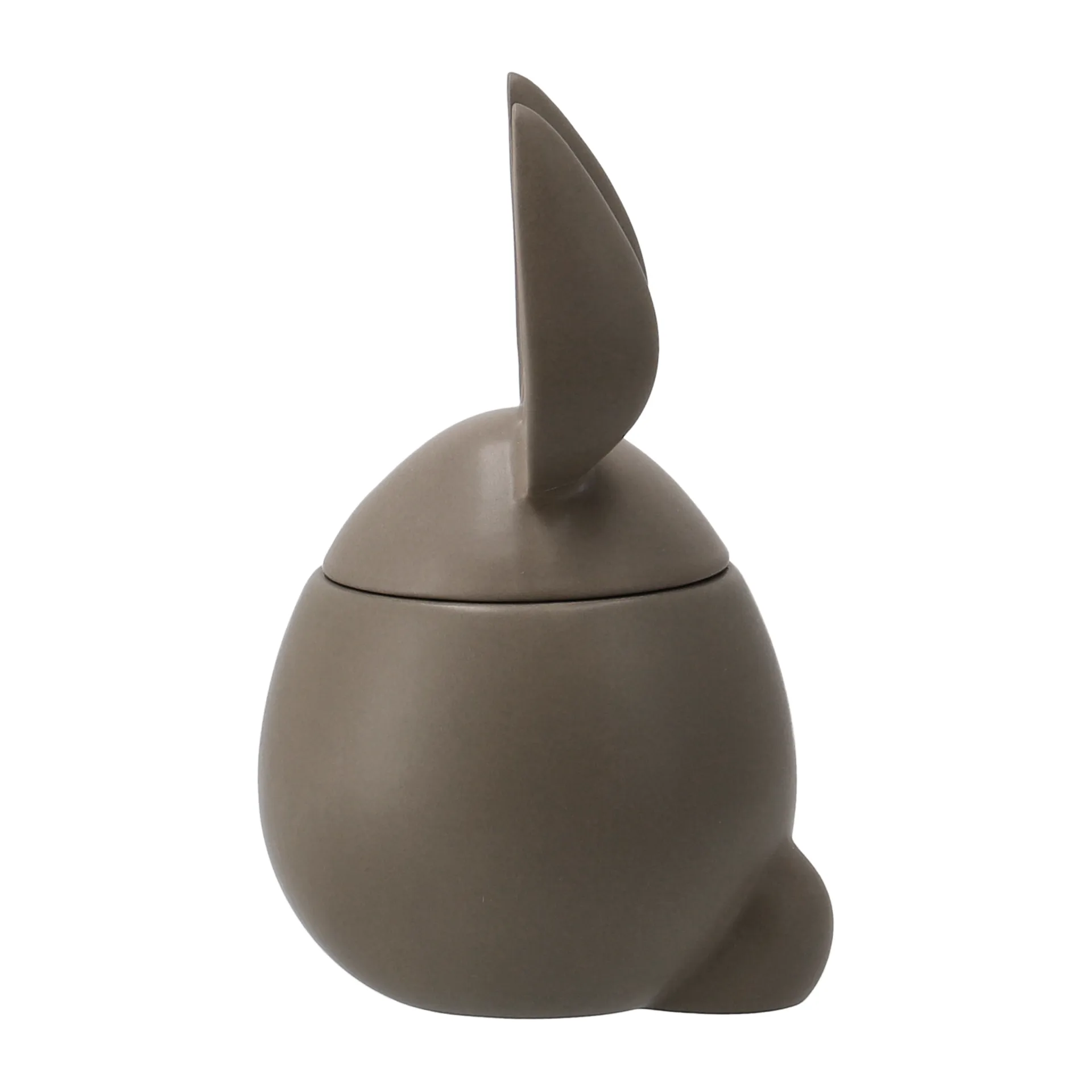 DBKD Eating rabbit skål stor, Dust DBKD