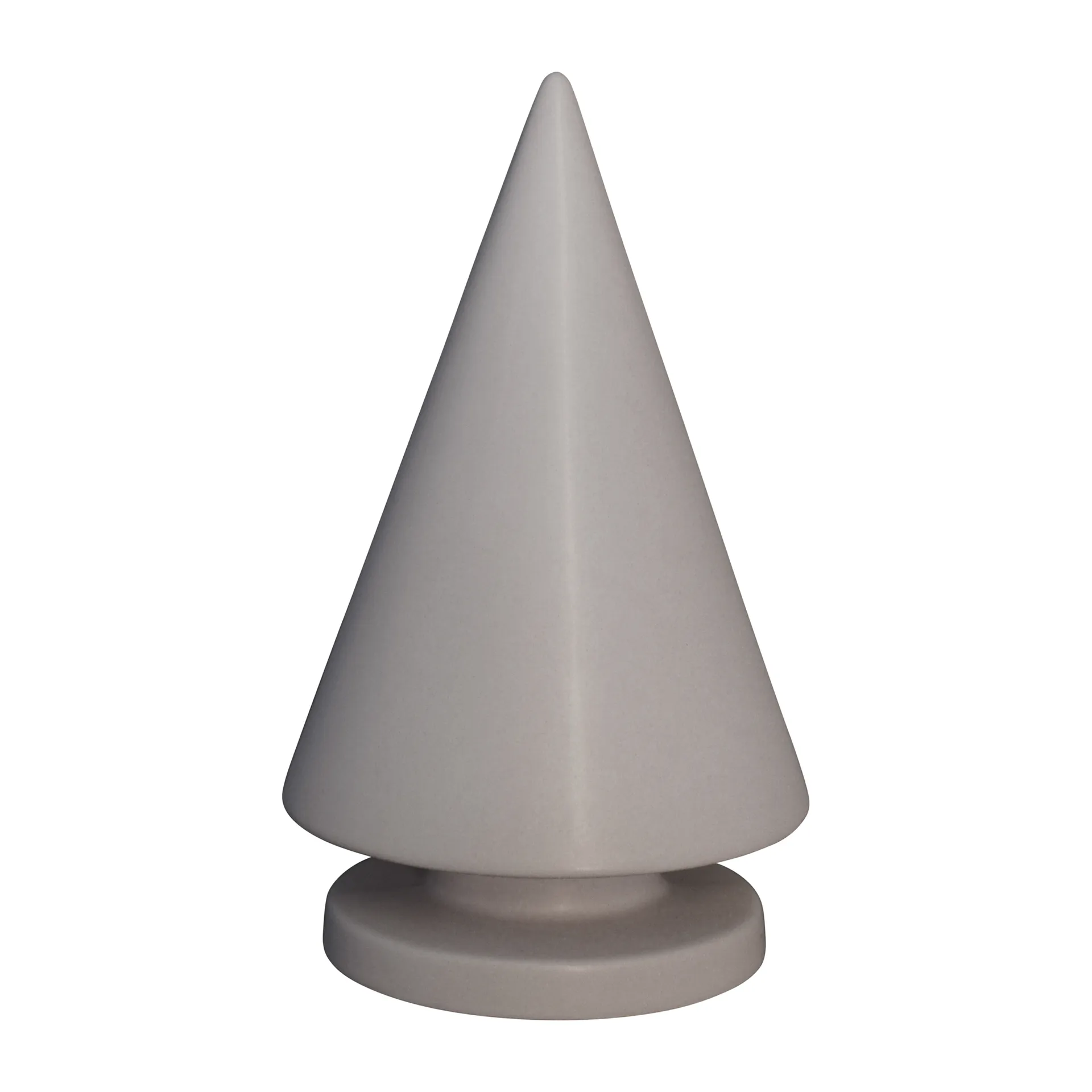 DBKD julgran mole, Large DBKD