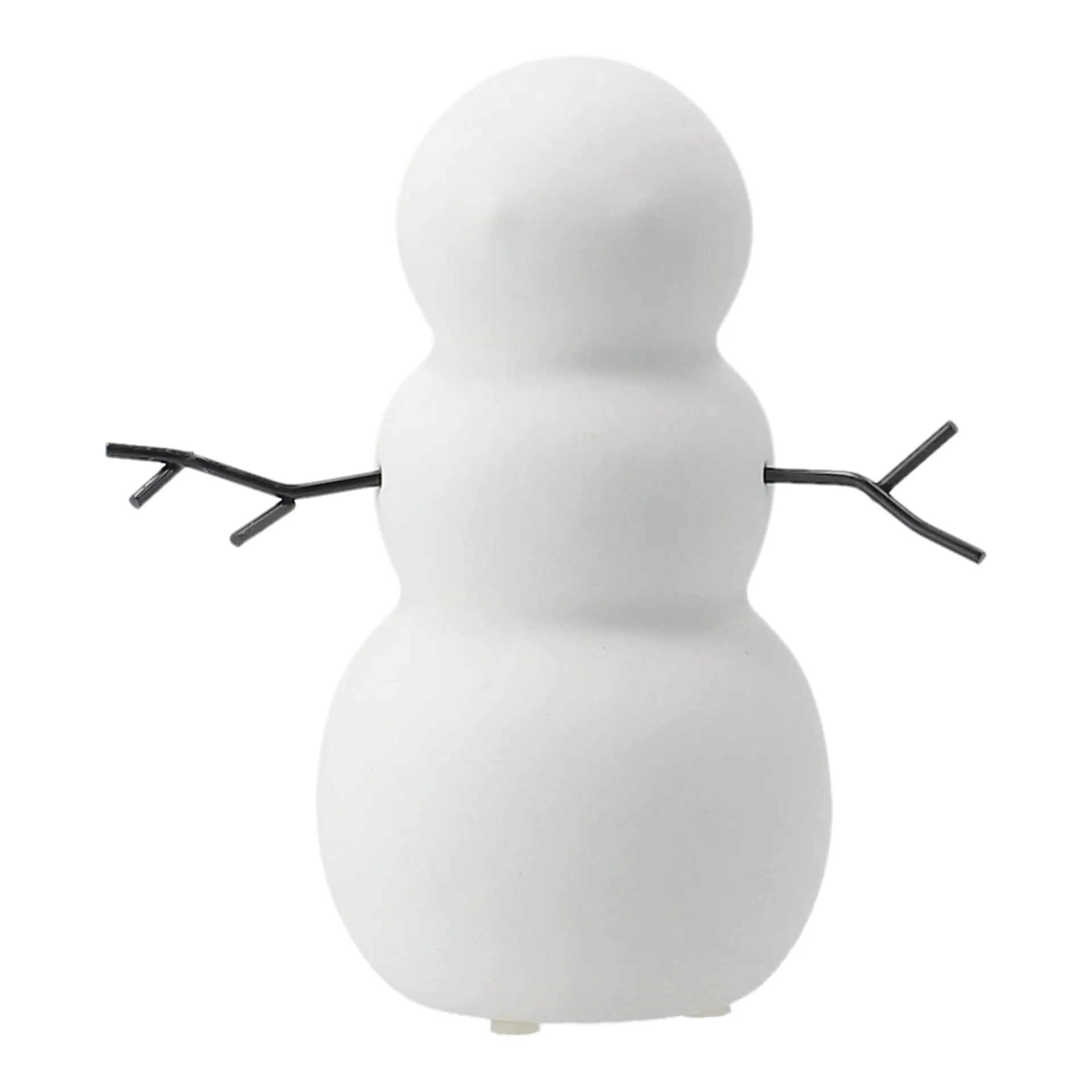 DBKD snögubbe, small DBKD