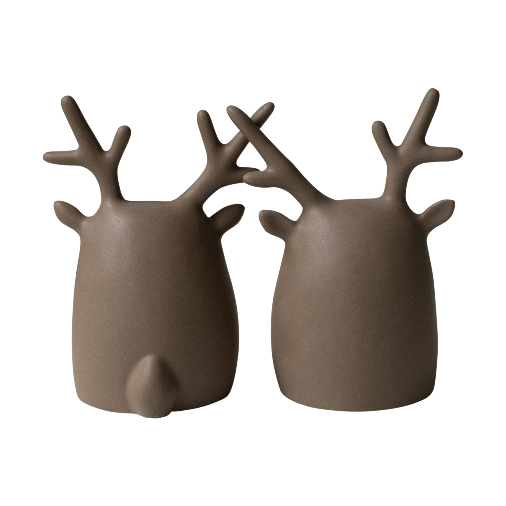 Deer twins 2 delar, Dust DBKD