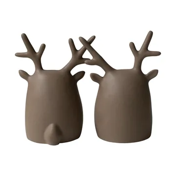 Deer twins 2 delar - Dust - DBKD