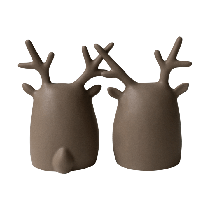 Deer twins 2 delar - Dust - DBKD