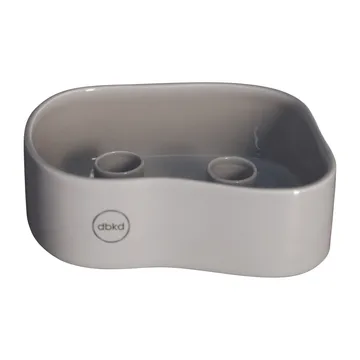 Fill me up ljusstake 15 cm - Shiny mole - DBKD