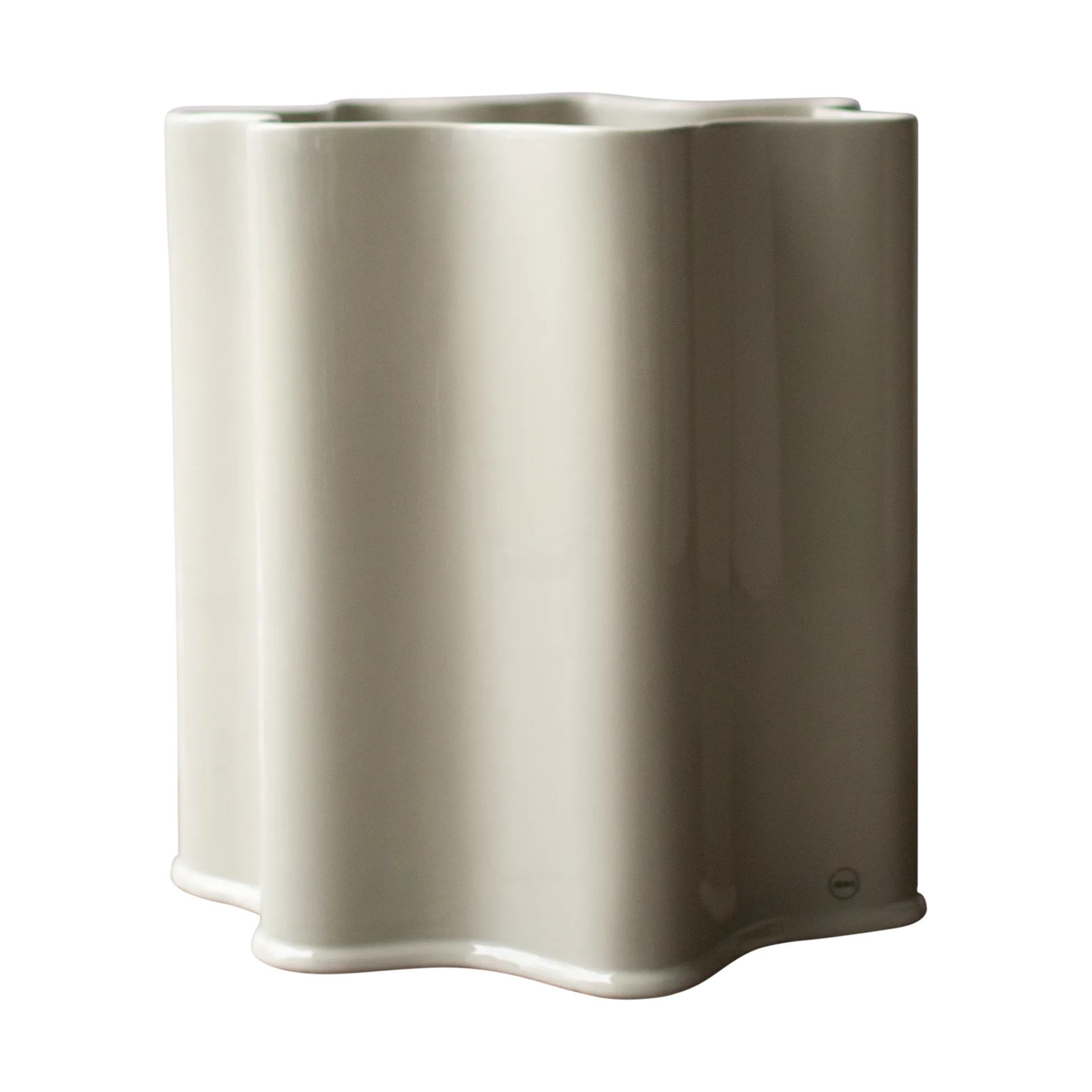 Filter kruka, Shiny mole, Ø41 cm DBKD