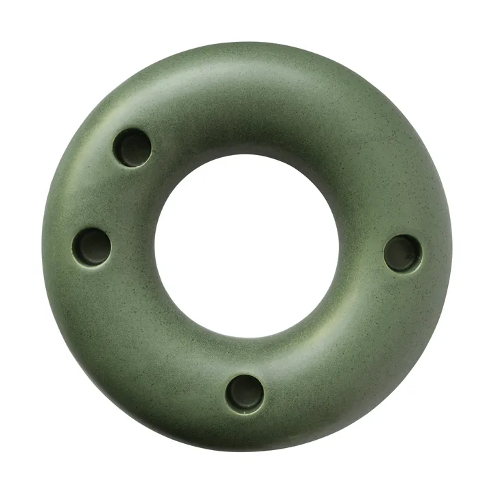 Float ljusstake - Moss - DBKD