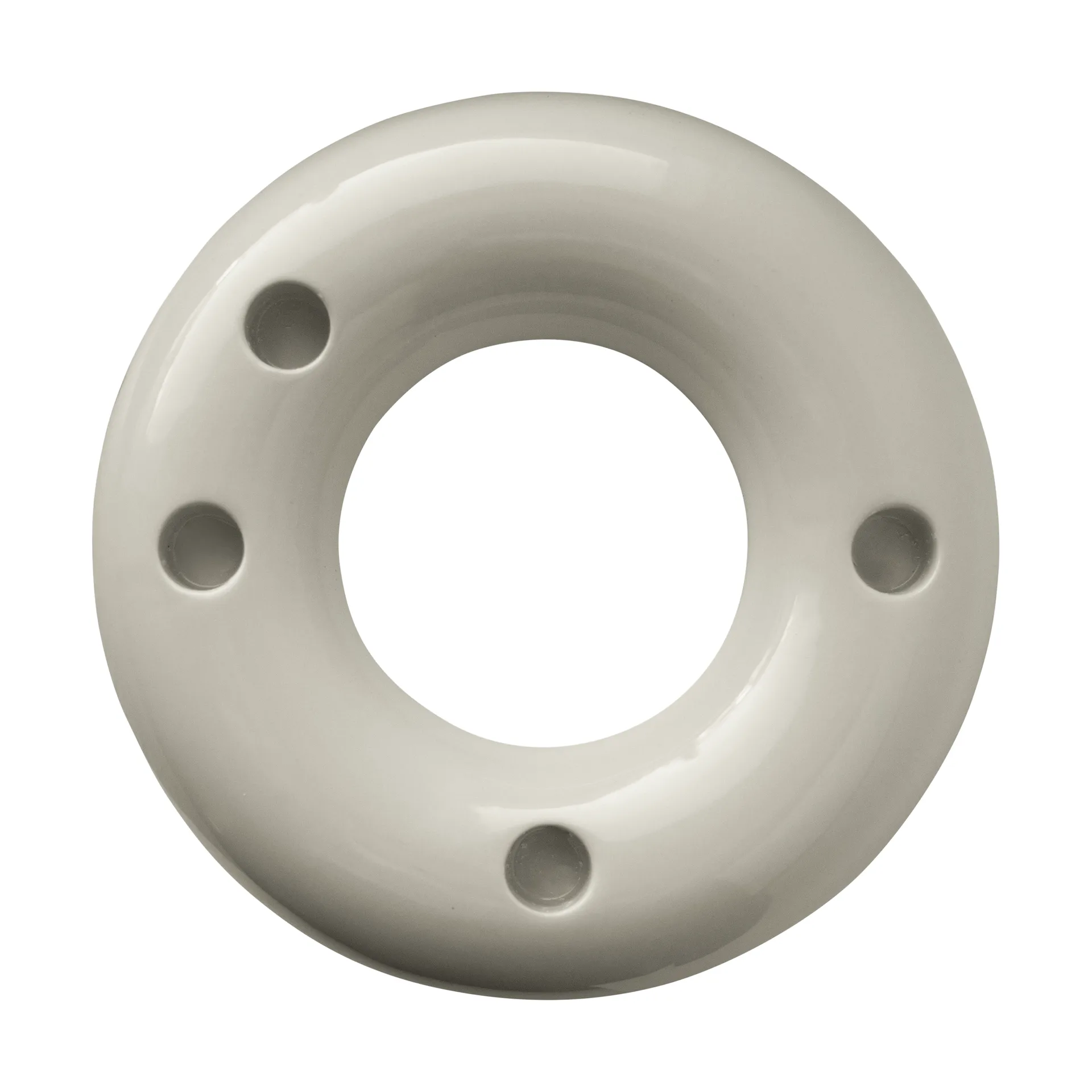 Float ljusstake, Shiny creme DBKD