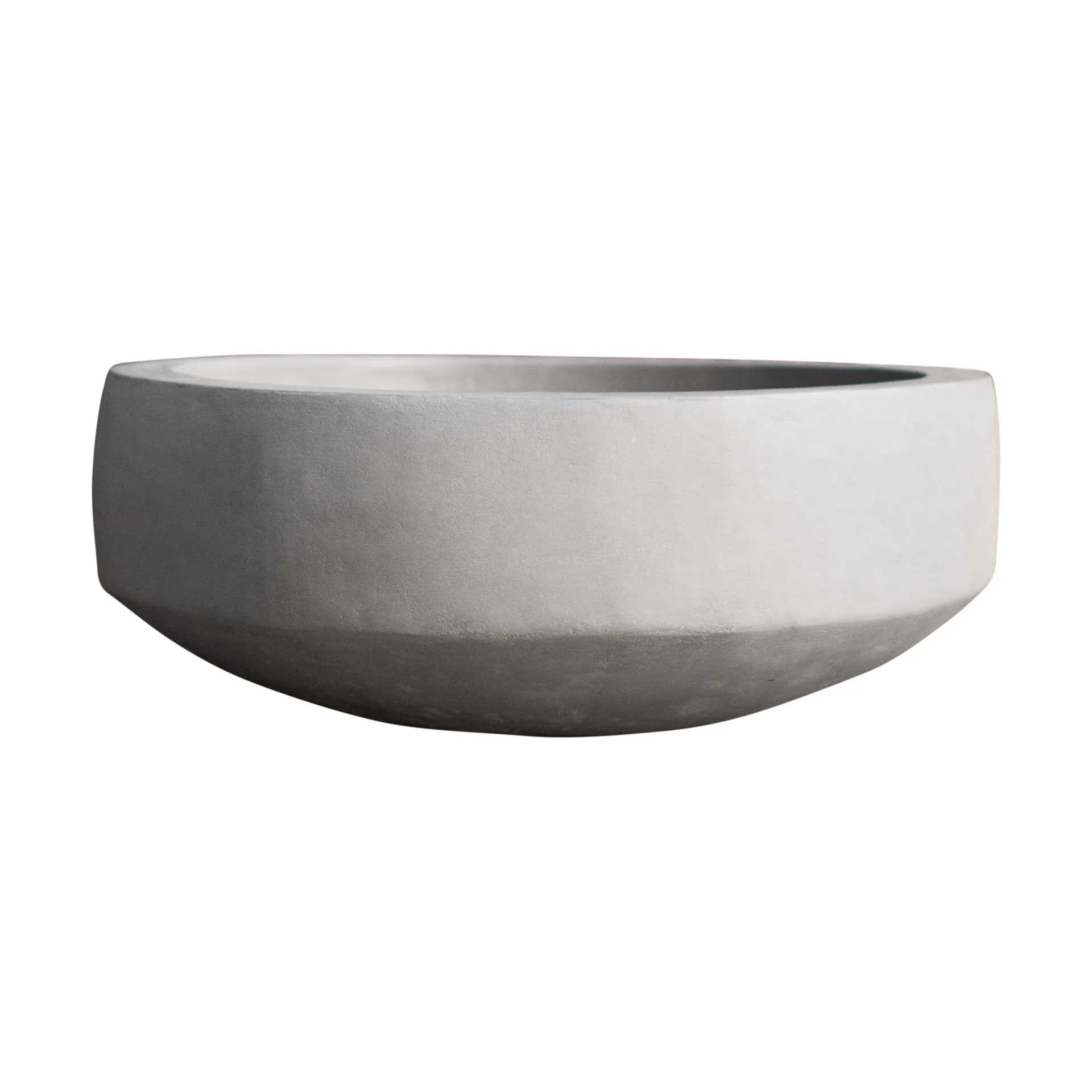 Garden Bowl Ø40 cm, Concrete DBKD
