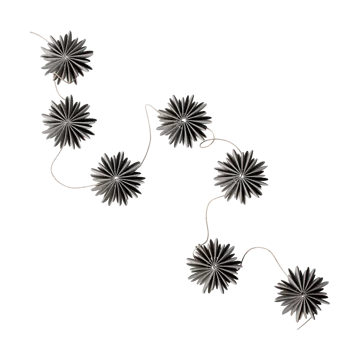 Garland girlang flinga - Mole - DBKD