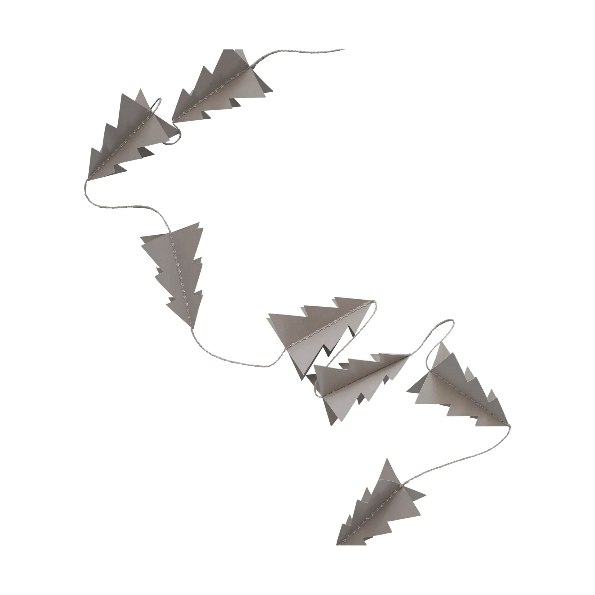 Garland girlang gran, Mole DBKD