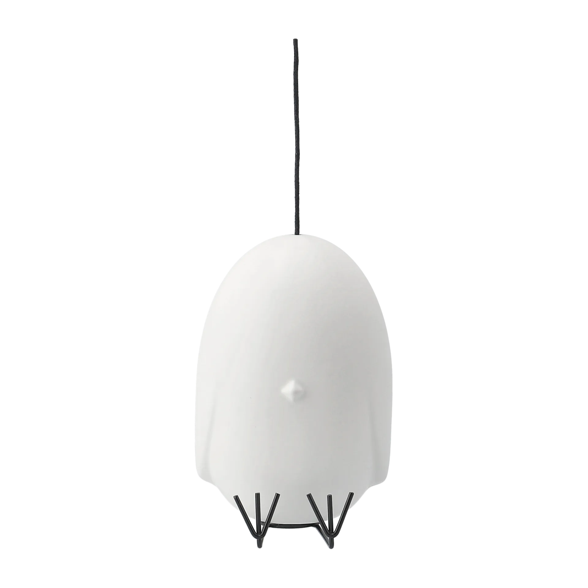 Hang Around påskdekoration, White DBKD