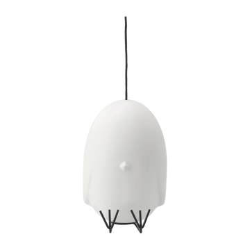 Hang Around påskdekoration - White - DBKD