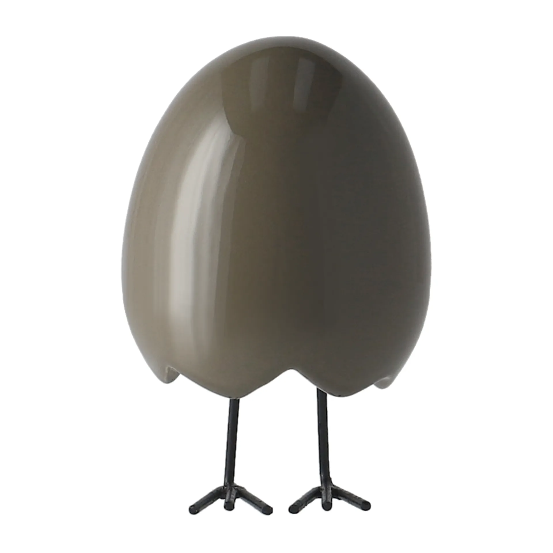 Happy feet påskdekoration, Shiny dust DBKD