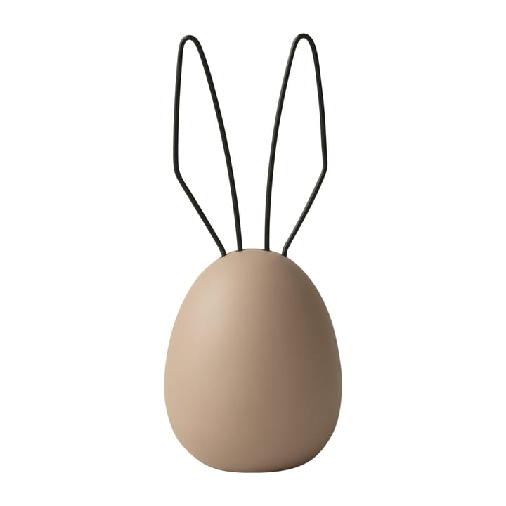 Hare påskdekoration - Sand - DBKD