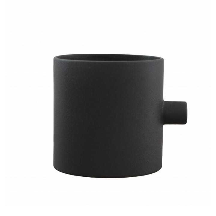 Knob kruka cast iron, large Ø17 cm DBKD
