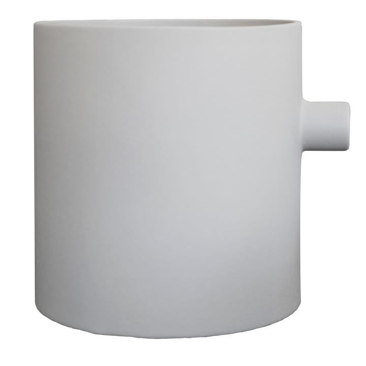 Knob kruka mole, Stor Ø17 cm DBKD