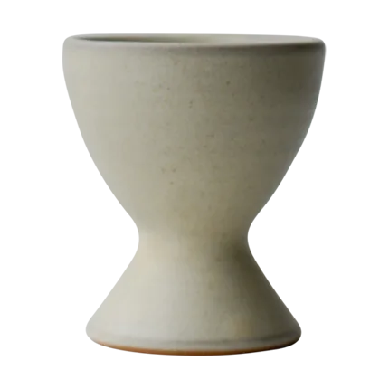 Made äggkopp 4-pack, Creme DBKD